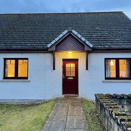 Taigh Munro Villa Aviemore Exterior photo