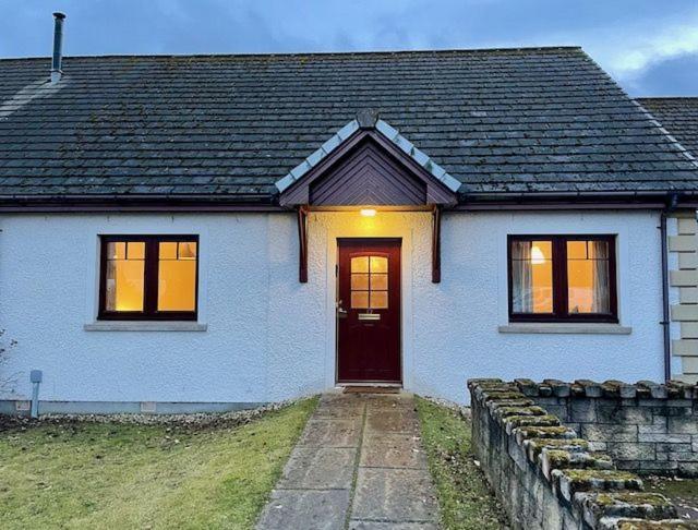 Taigh Munro Villa Aviemore Exterior photo