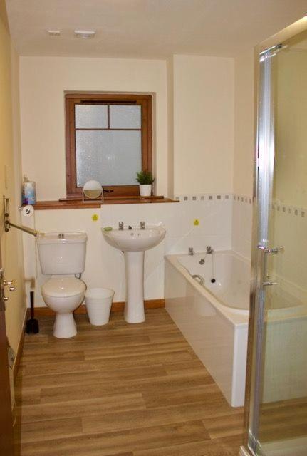 Taigh Munro Villa Aviemore Exterior photo