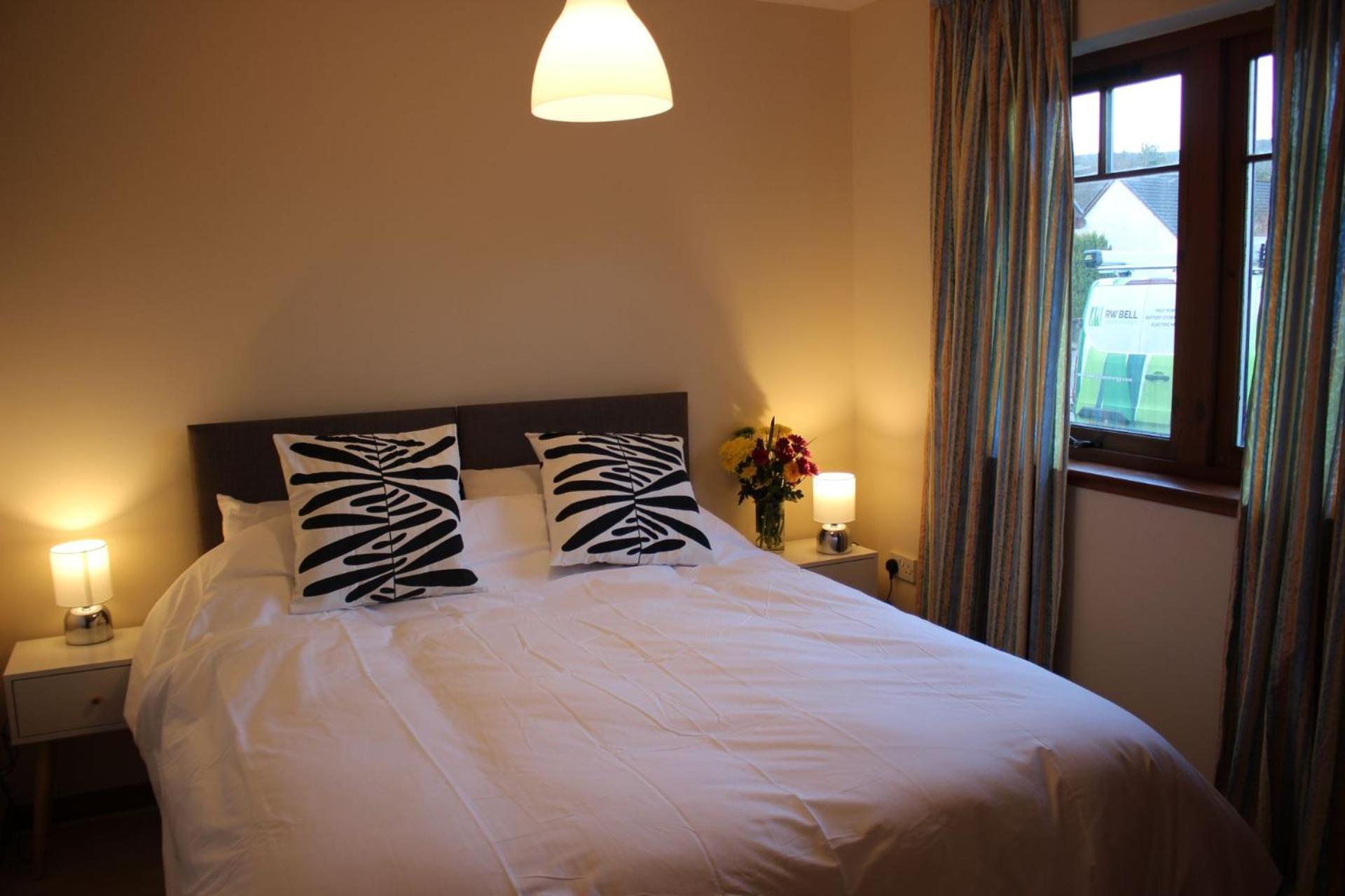 Taigh Munro Villa Aviemore Exterior photo