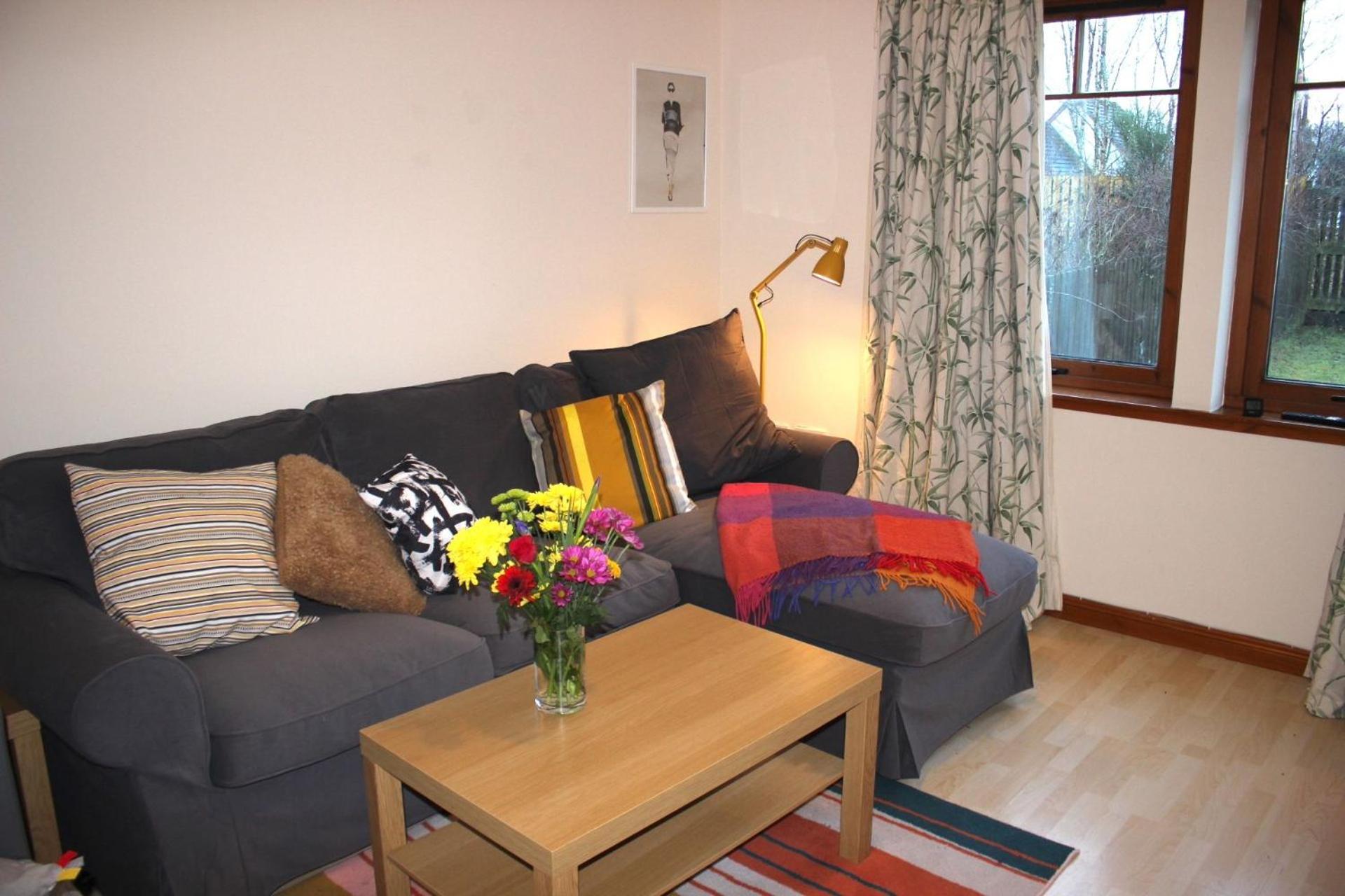 Taigh Munro Villa Aviemore Exterior photo